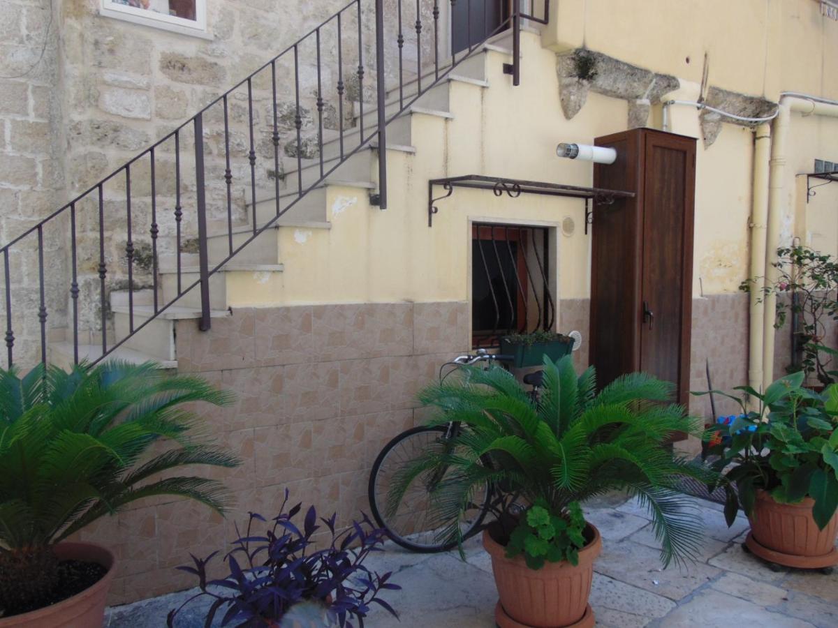 Mea House And Room 2019 Bari Exterior foto