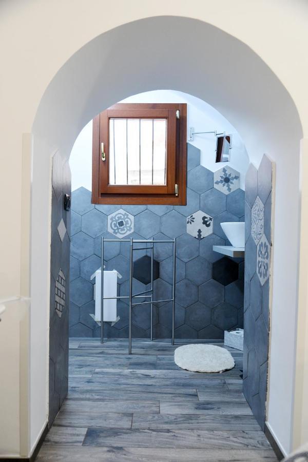 Mea House And Room 2019 Bari Exterior foto